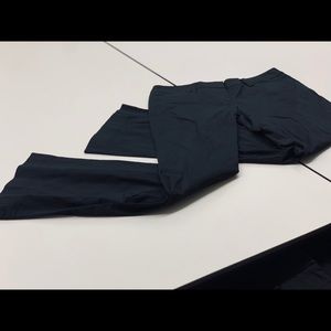 🚫SOLD🚫 New York & Co. Petite Black Stretch Pants